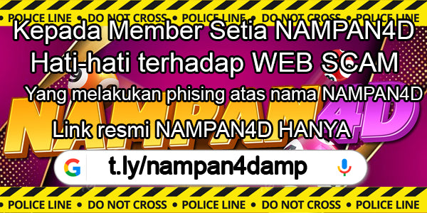 Nampan4dsip Web Terpercaya di Indonesia